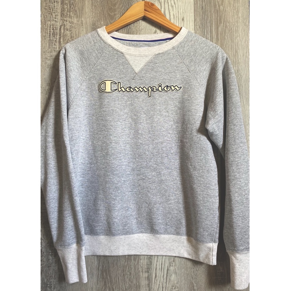 Champion Crewneck Sweatshirt